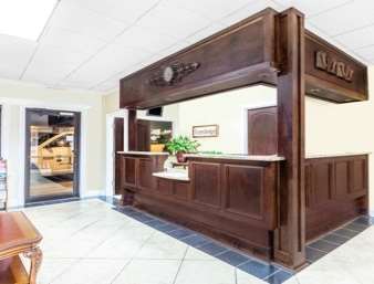 Travelodge By Wyndham Shreveport La Interior photo